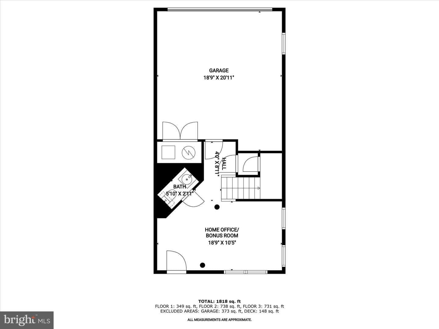 9832 Ushers Place photo 32