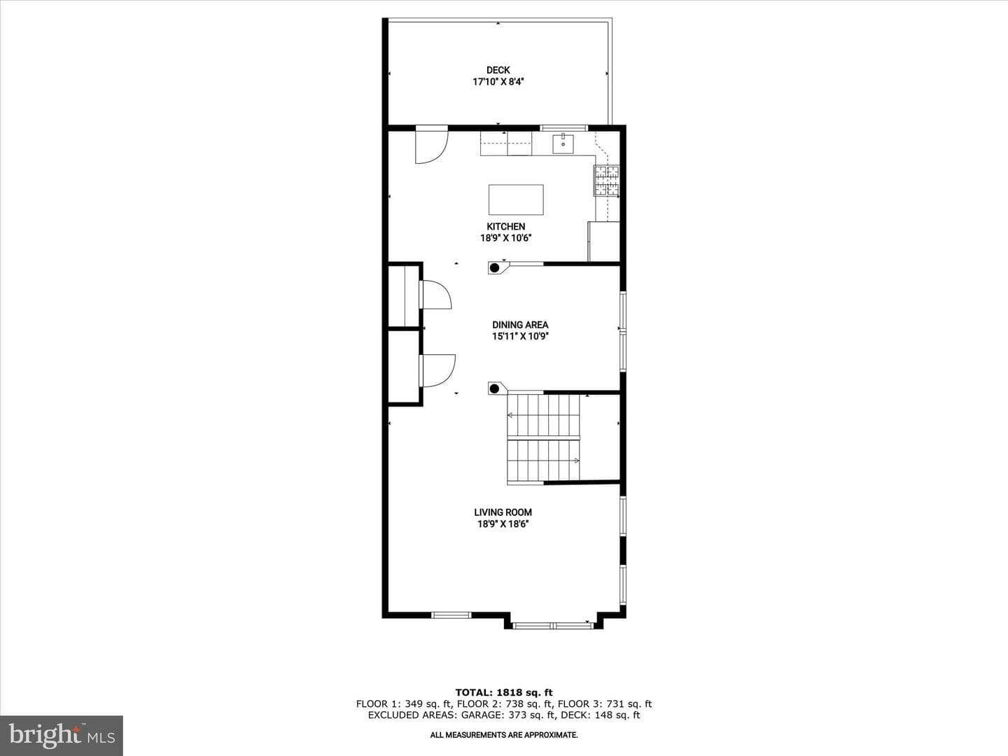 9832 Ushers Place photo 33