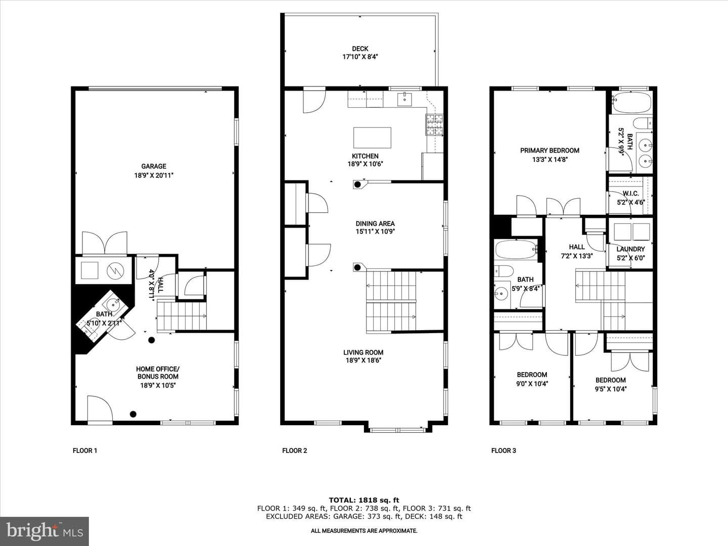9832 Ushers Place photo 35