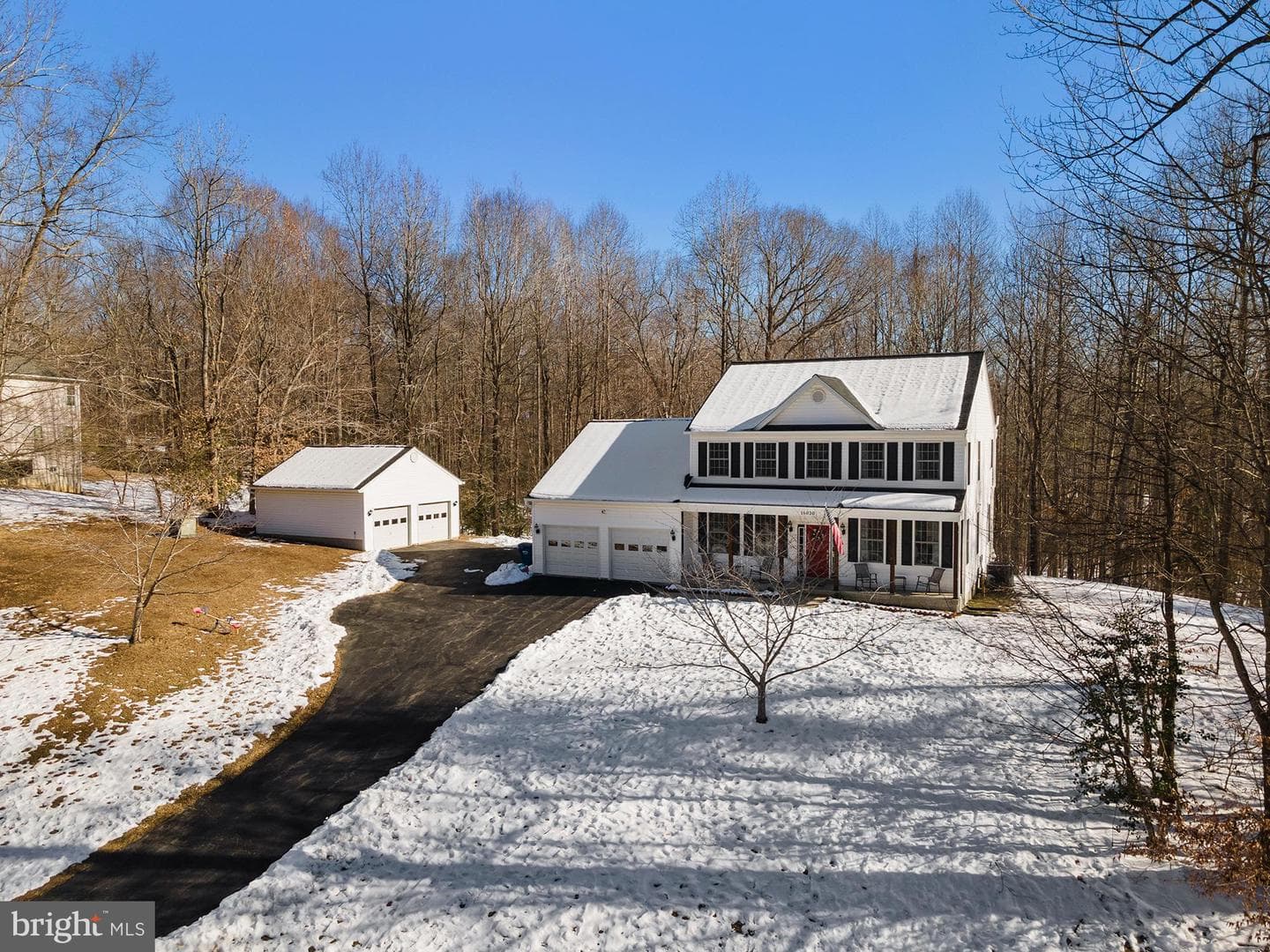 16020 Almond Sunset Lane photo 2