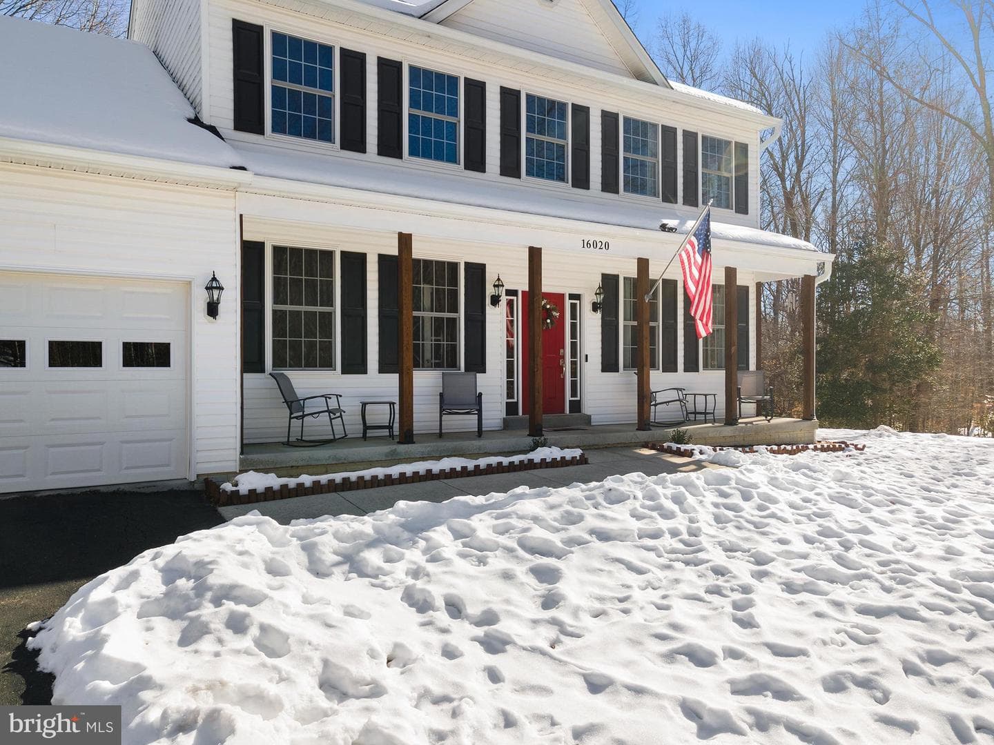 16020 Almond Sunset Lane photo 5