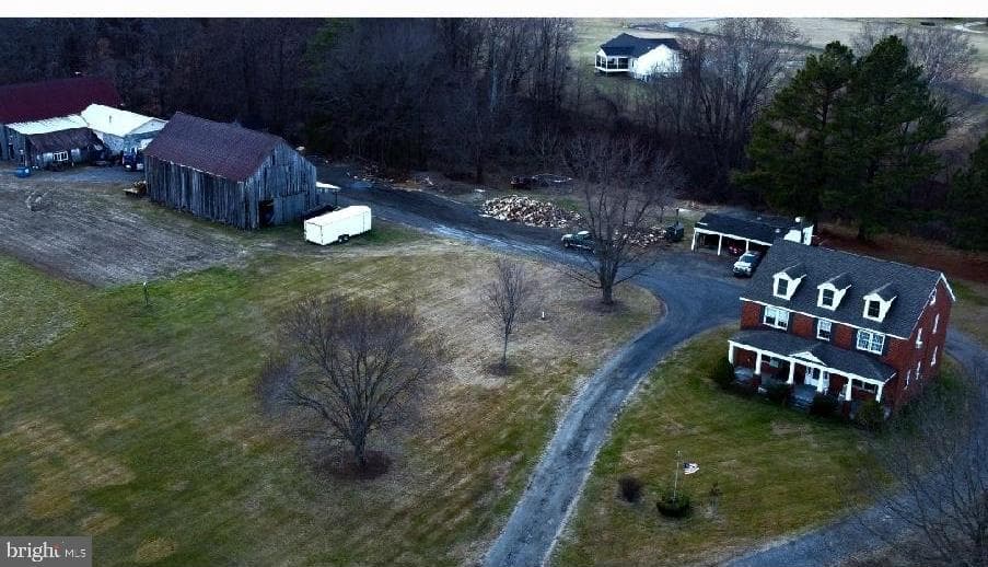 10551 Trinity Church Road photo 2