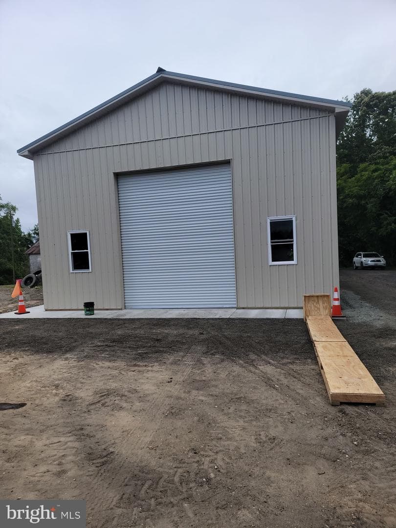 10551 Trinity Church Road photo 4