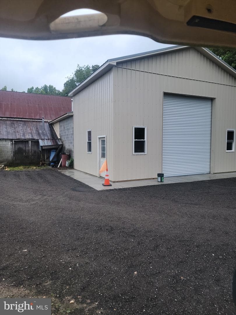 10551 Trinity Church Road photo 5