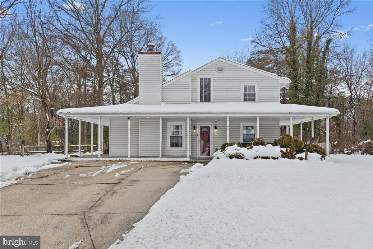 2140 Duckwalk Court photo 1