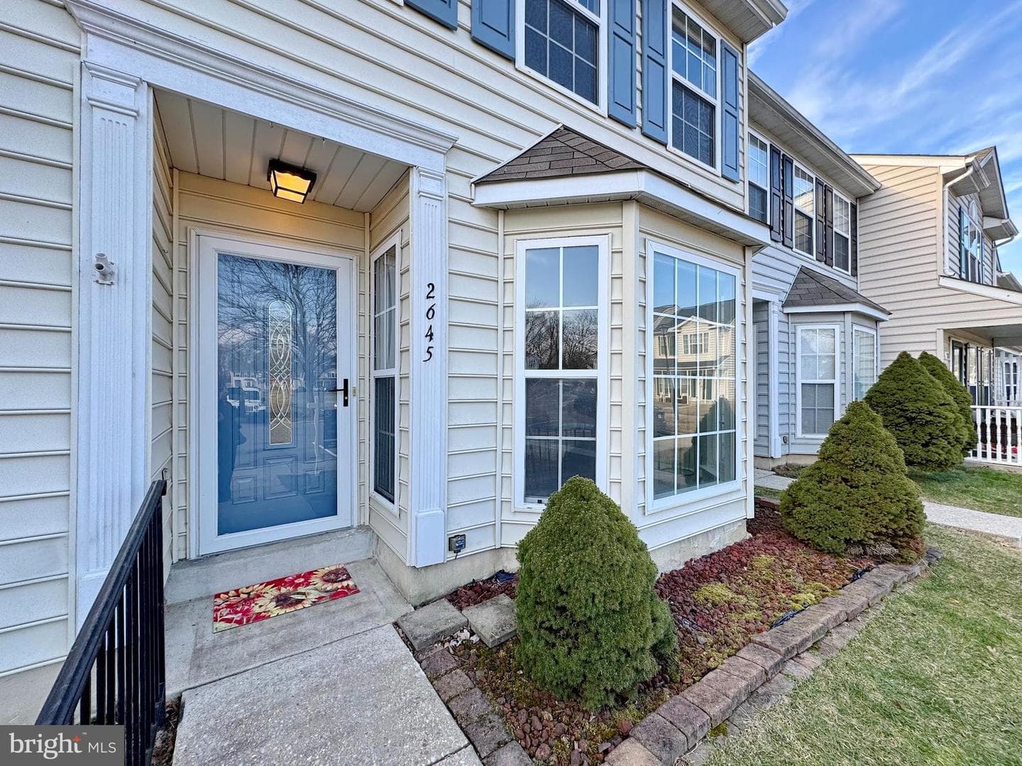2645 Mirkwood Court photo 2