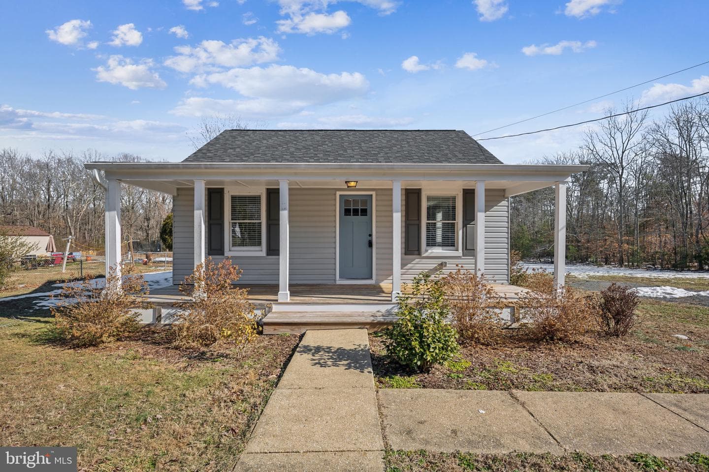 7910 Fairground Road photo 1