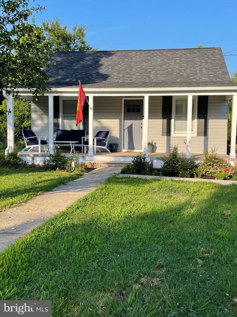 7910 Fairground Road photo 17