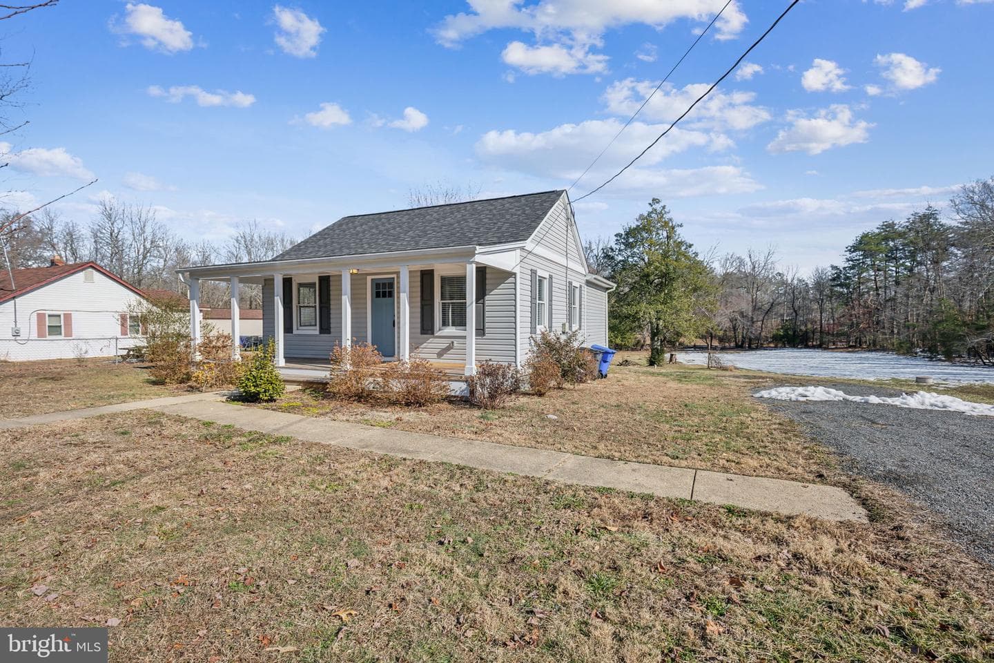 7910 Fairground Road photo 2