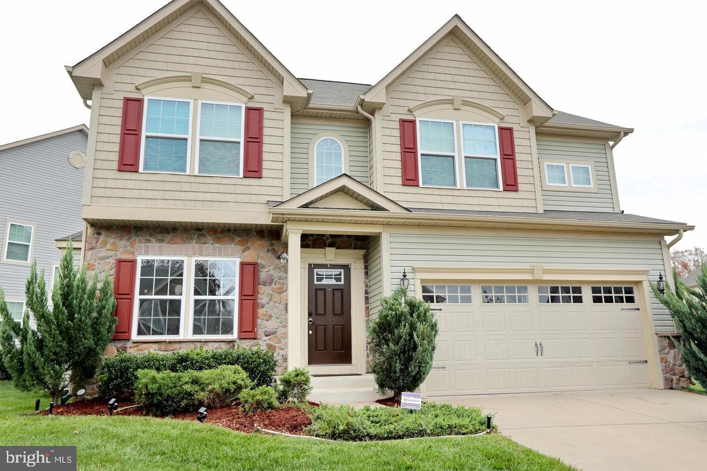5185 Mudville Lane