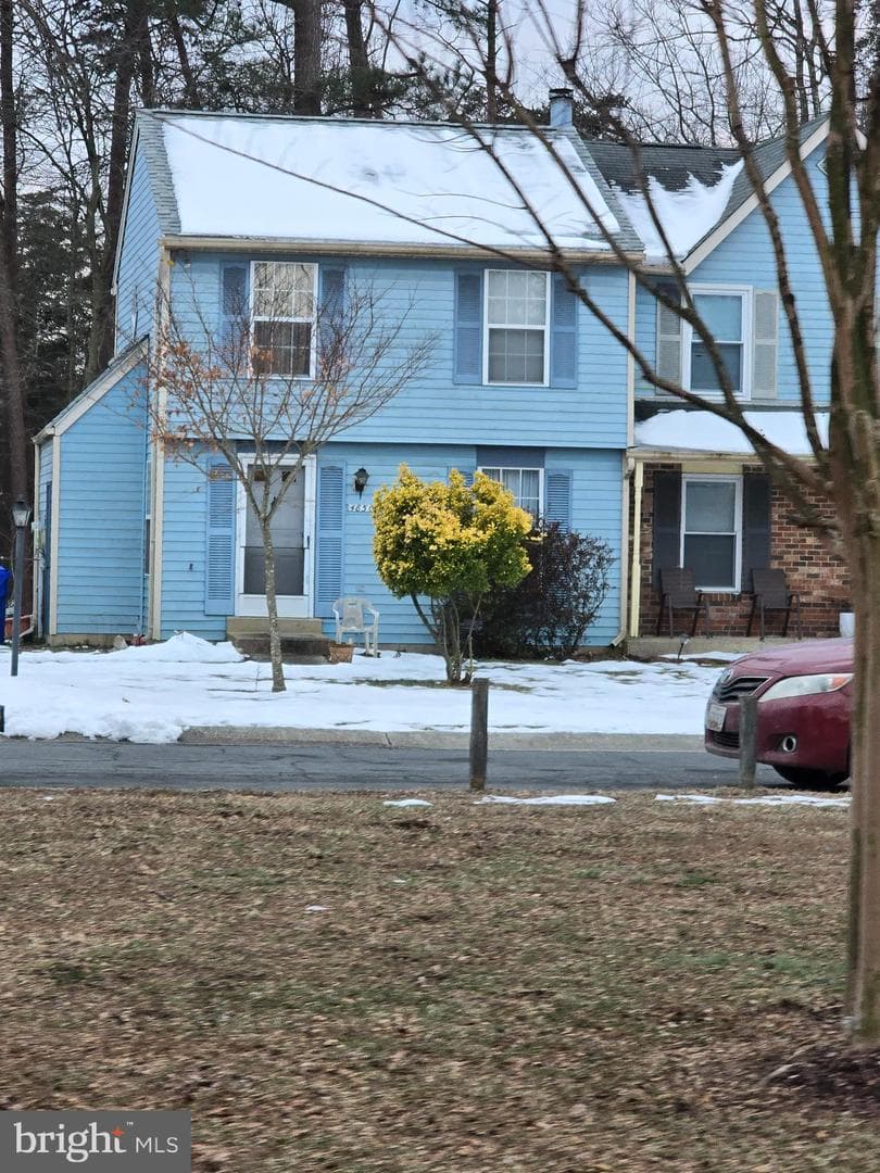 4850 Magpie Lane