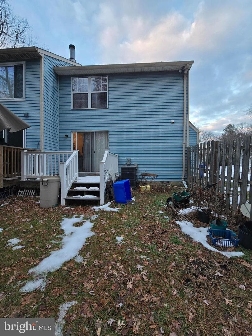 4850 Magpie Lane photo 2