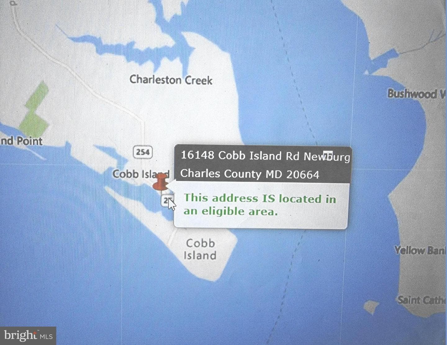 16148 Cobb Island Road photo 4