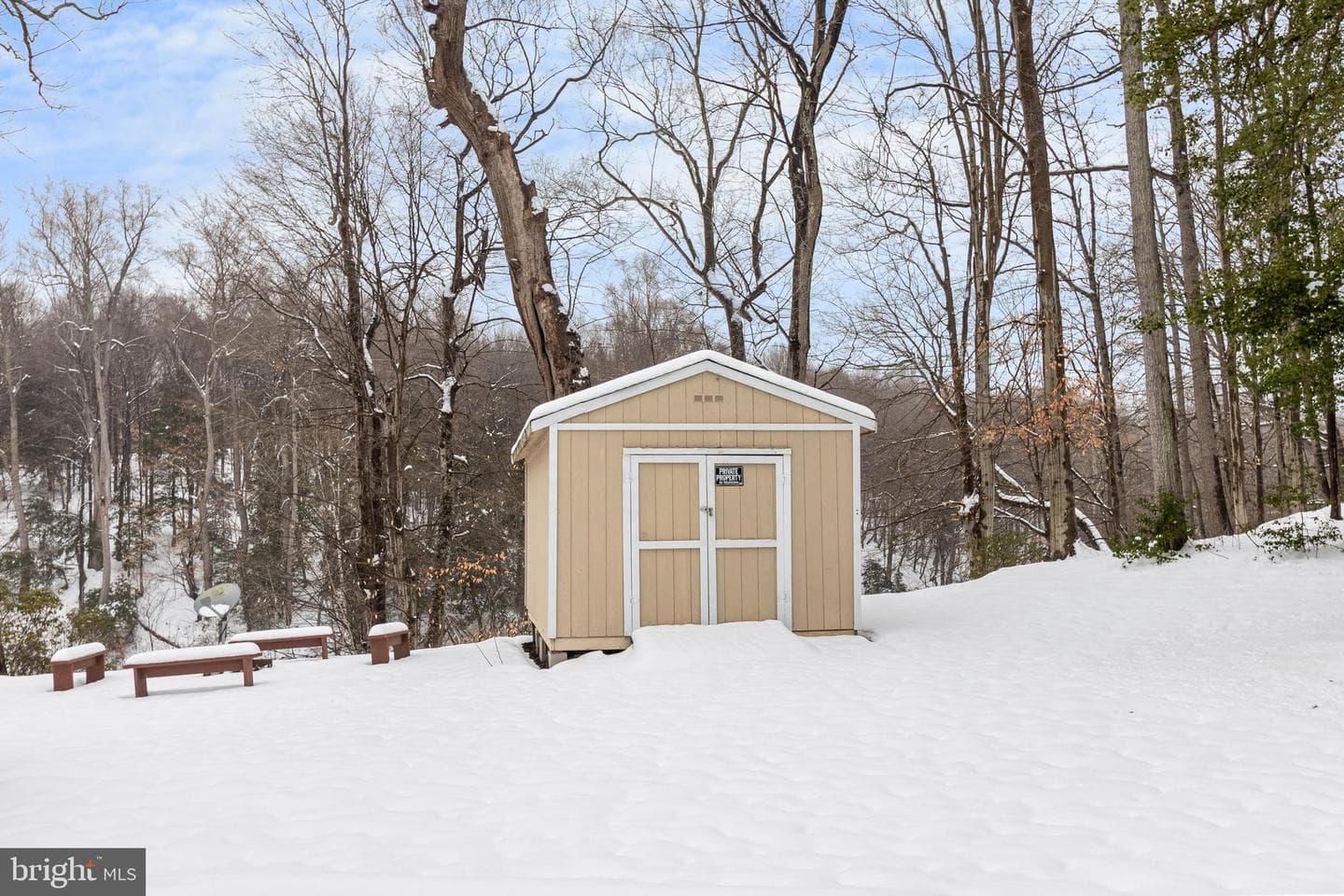 9796 Sylvan Turn photo 19
