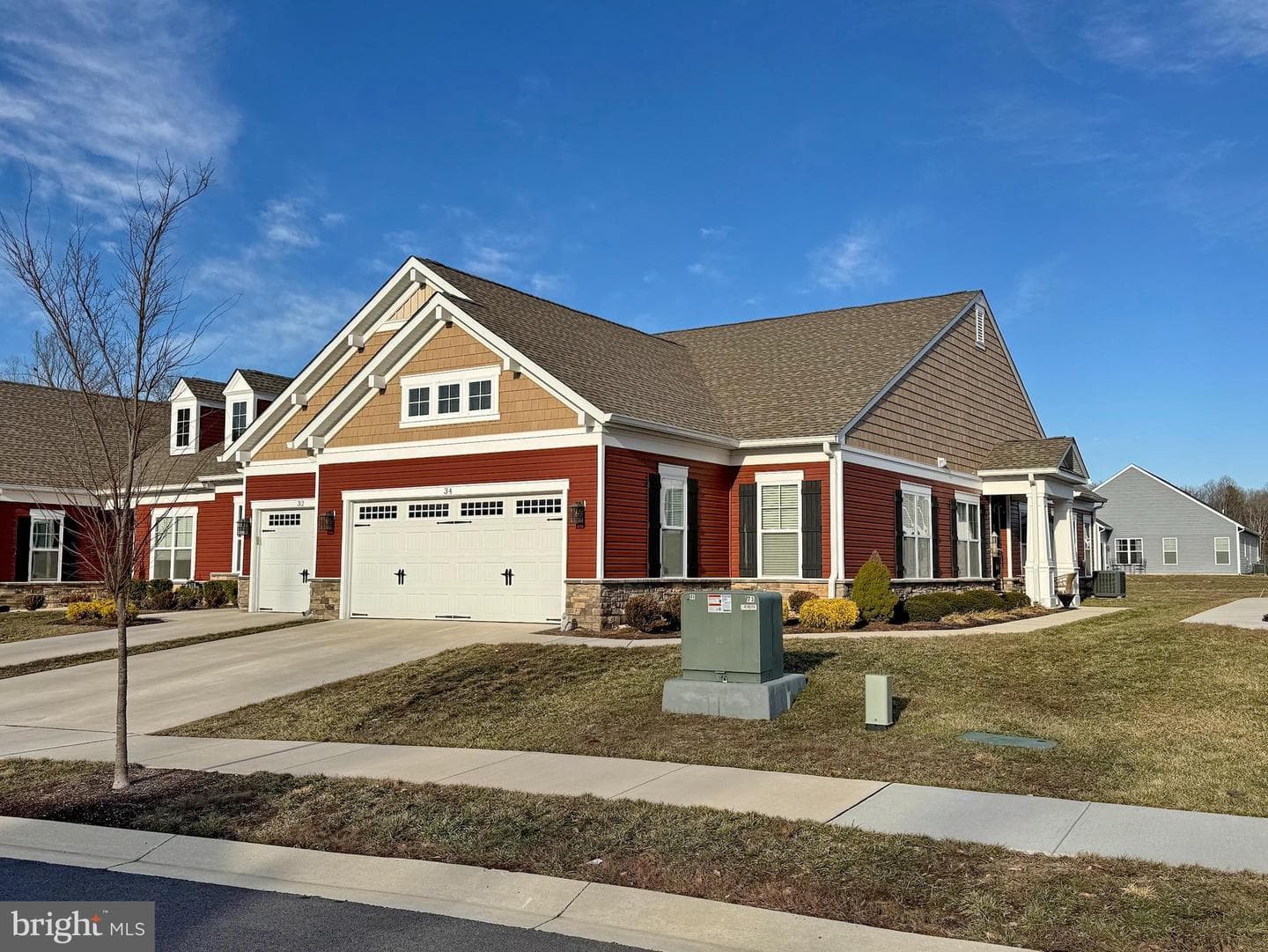 34 Camden Circle photo 20
