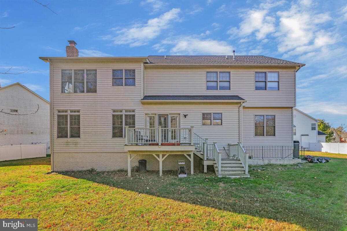 3029 Dahoon Court photo 48
