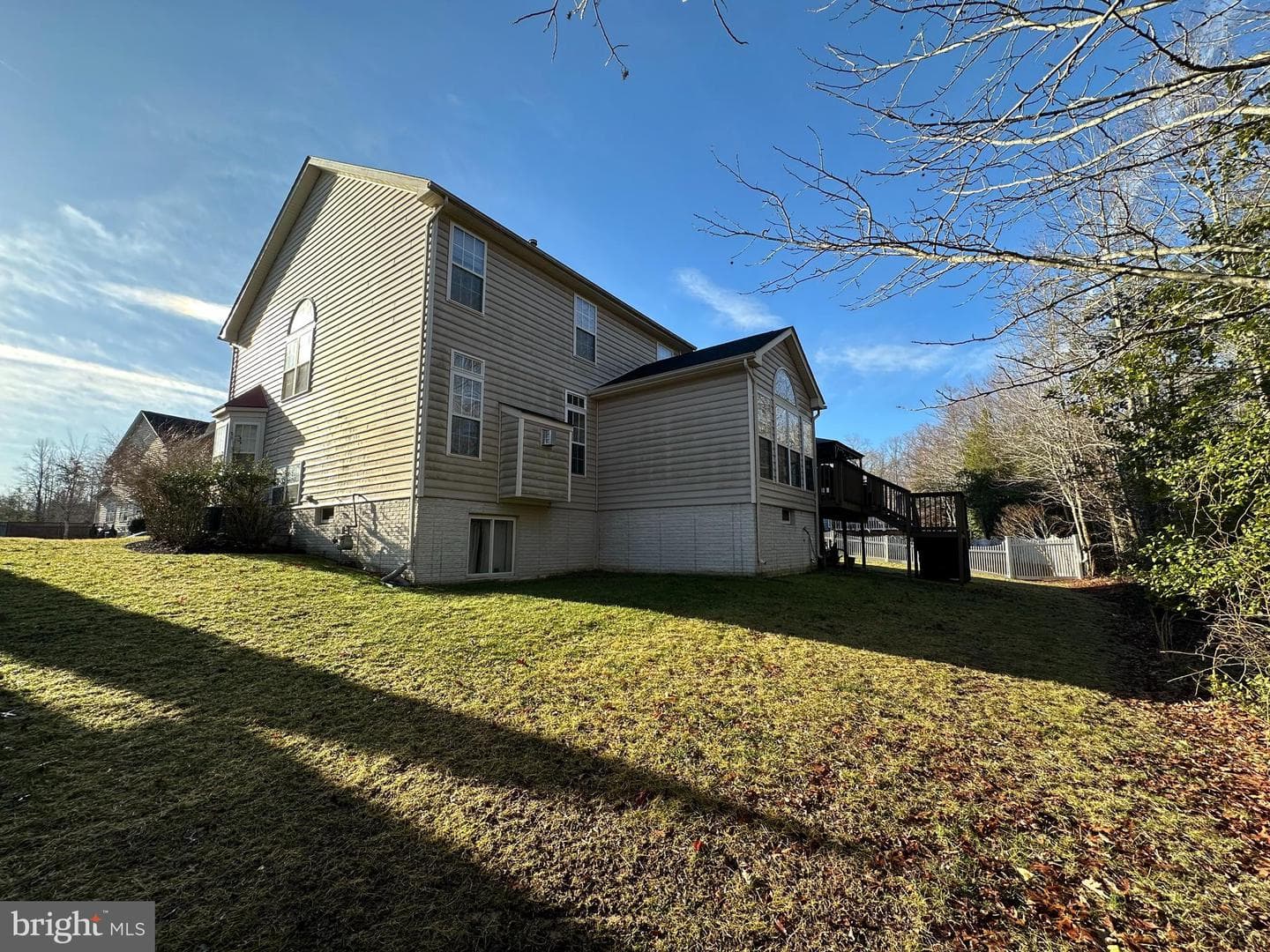 3445 Blakely Street photo 2