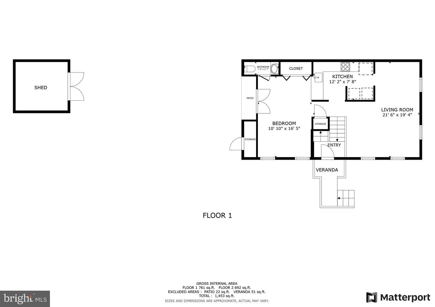 1011 Dorset Drive photo 26