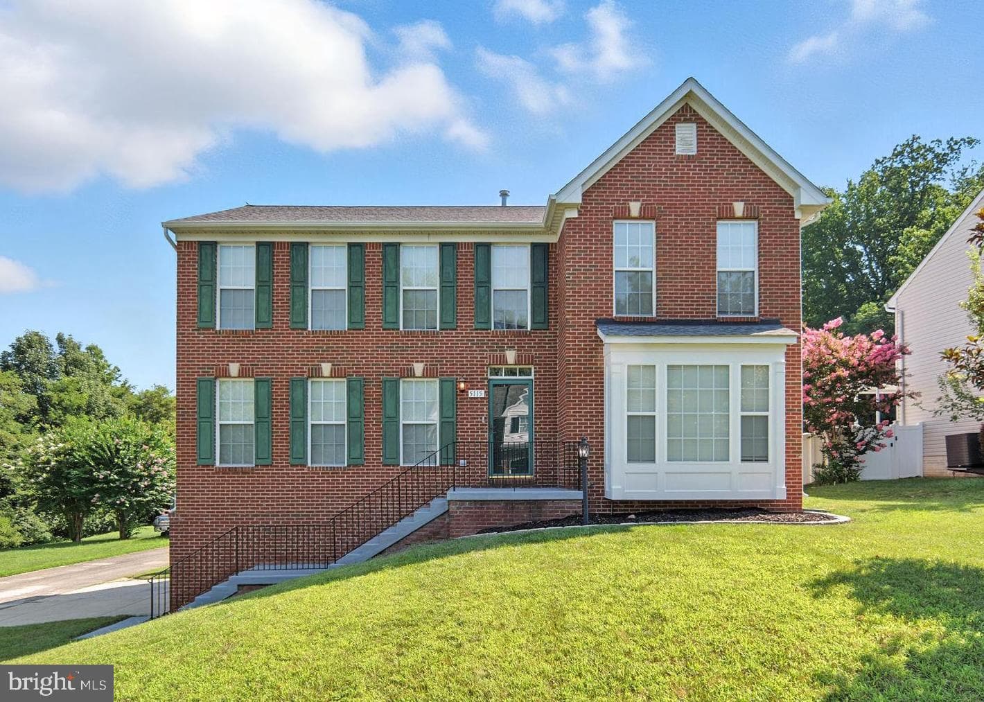 5115 Culpepper Place