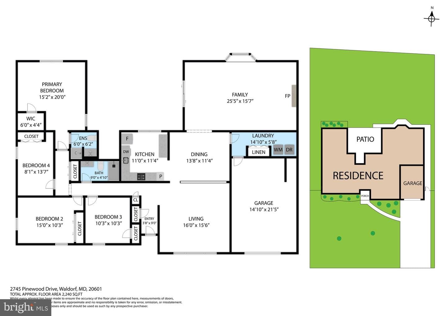 2745 Pinewood Drive photo 44