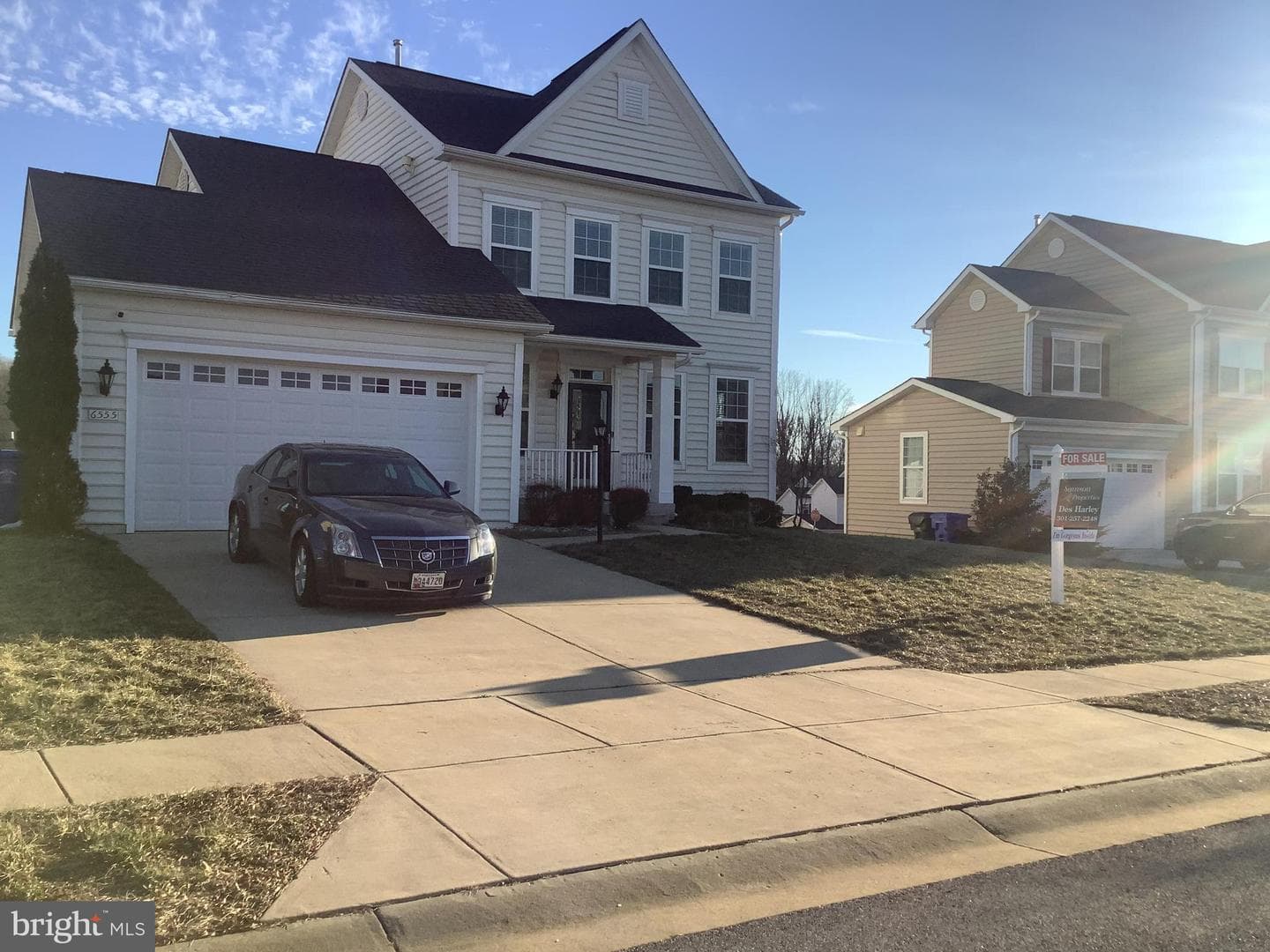 6555 Langbrooke Court photo 4