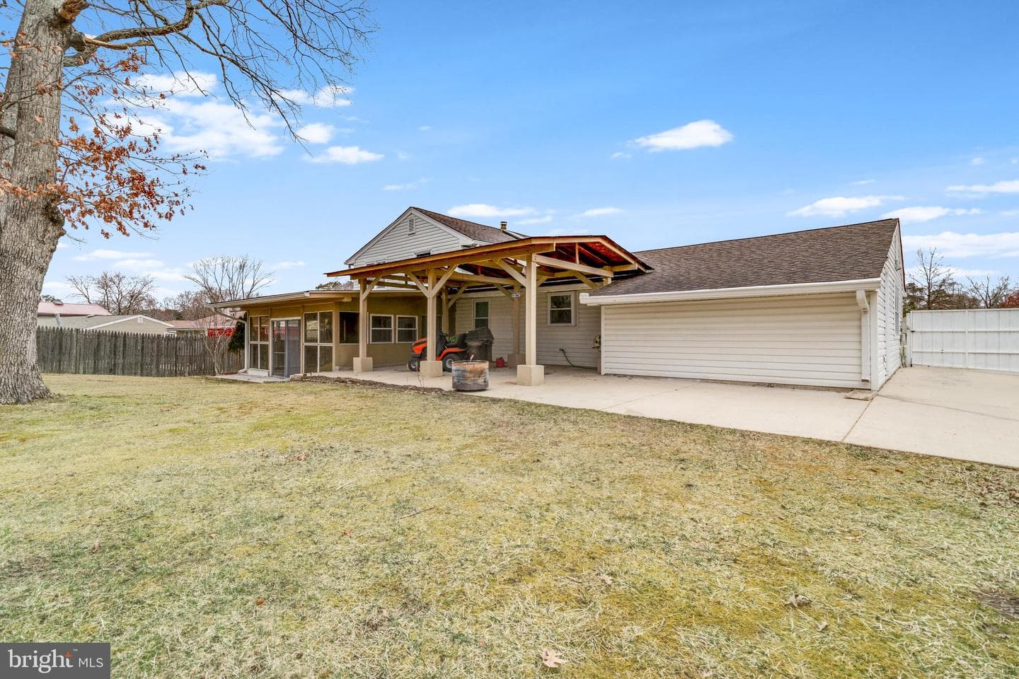2406 Pinefield Road photo 36