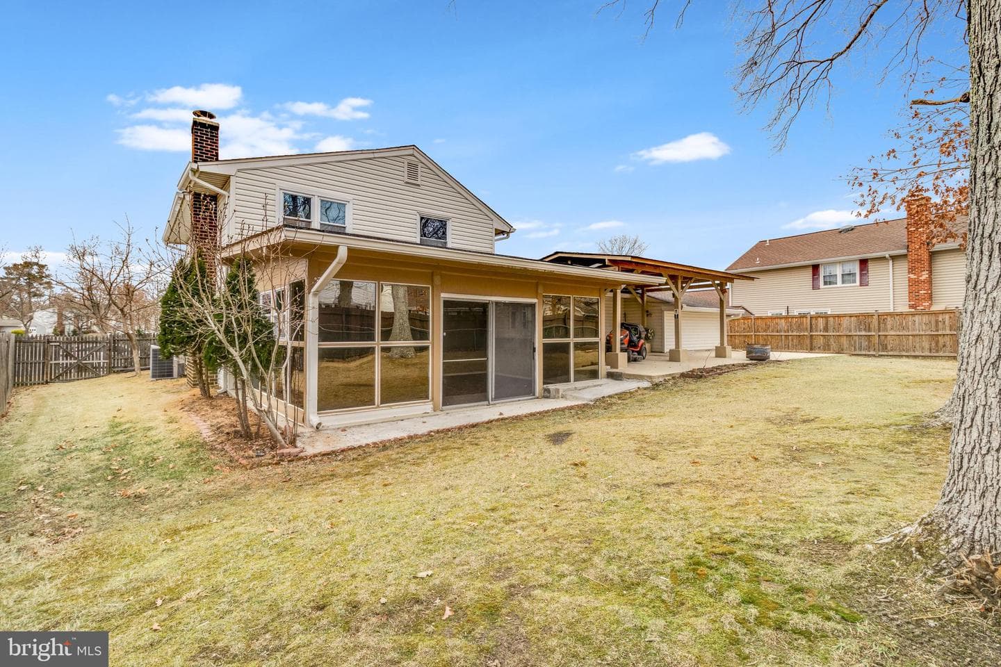 2406 Pinefield Road photo 37