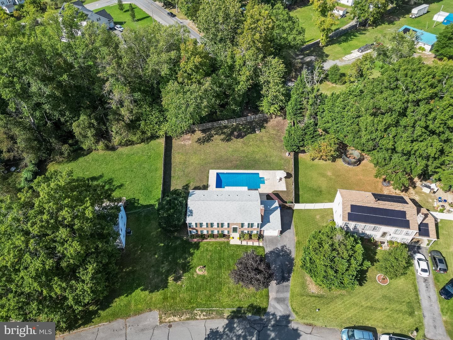 2303 Springbrook Court photo 47