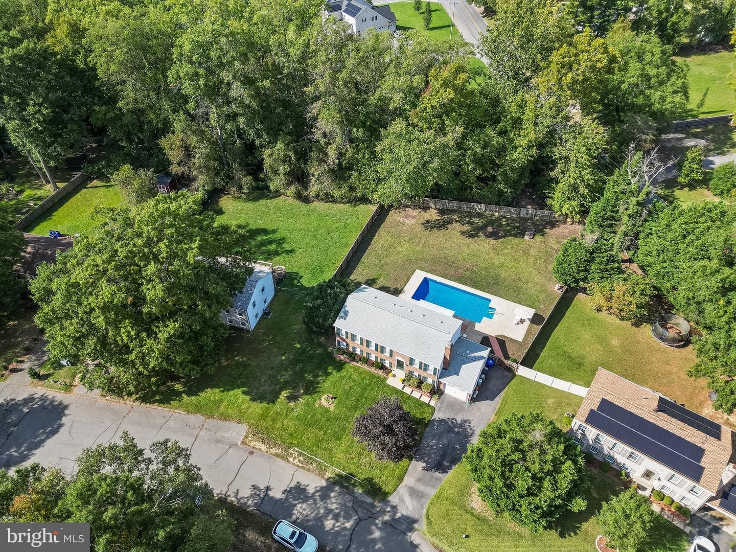 2303 Springbrook Court photo 49