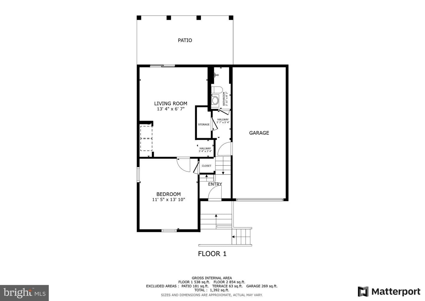 21 Cardigan Court photo 26