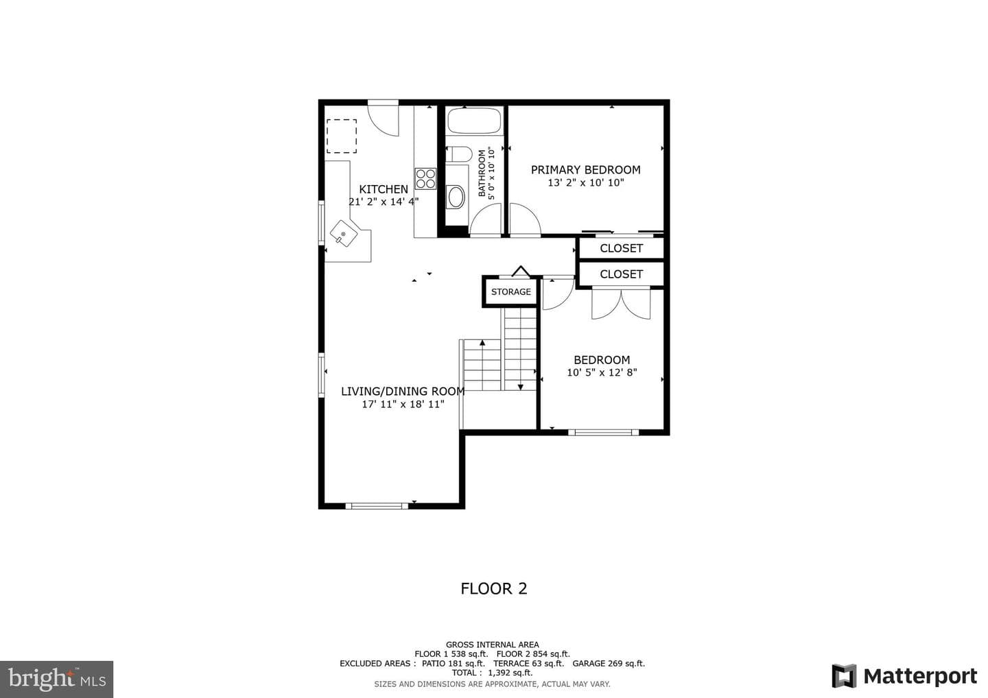 21 Cardigan Court photo 27