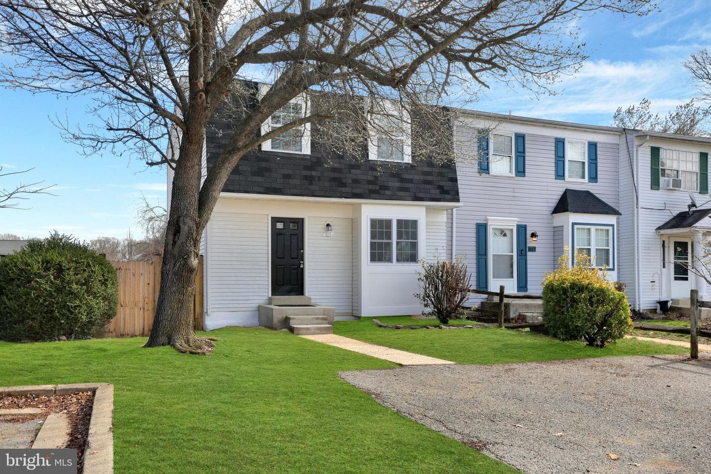 815 Cedar Court