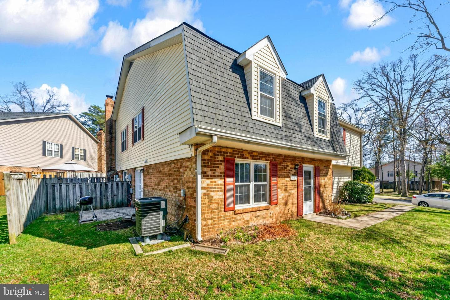 4525 Ratcliff Place #39-K photo 3