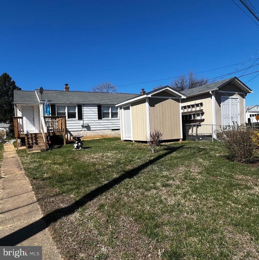4 Kenwood Place
