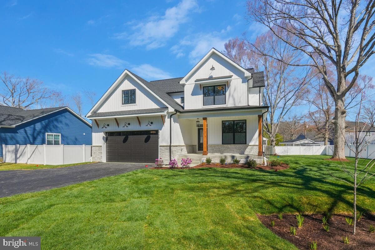 6770 Hungerford Road photo 2