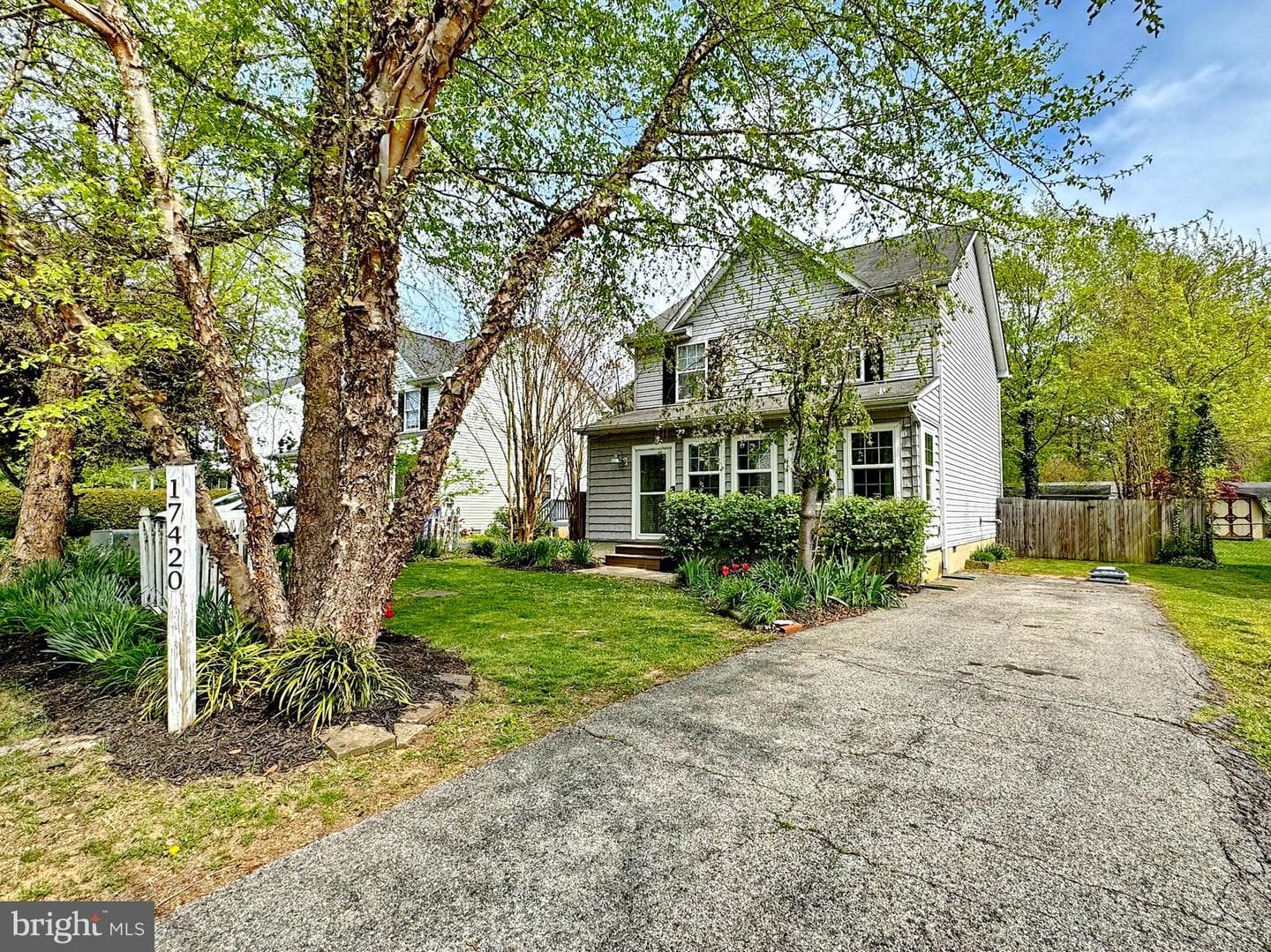 17420 Audrey Road photo 5