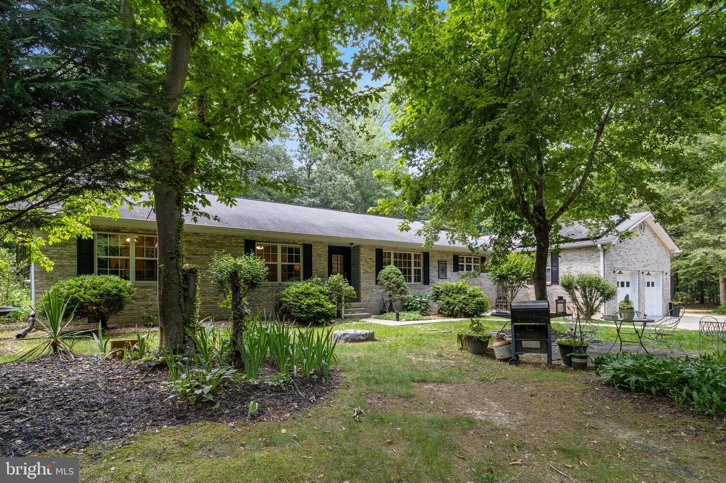 4745 Shady Hill Lane photo 5