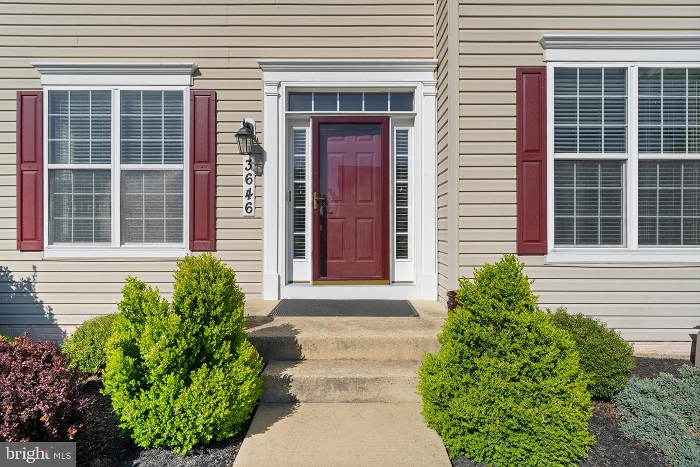 3646 Lupton Court photo 2