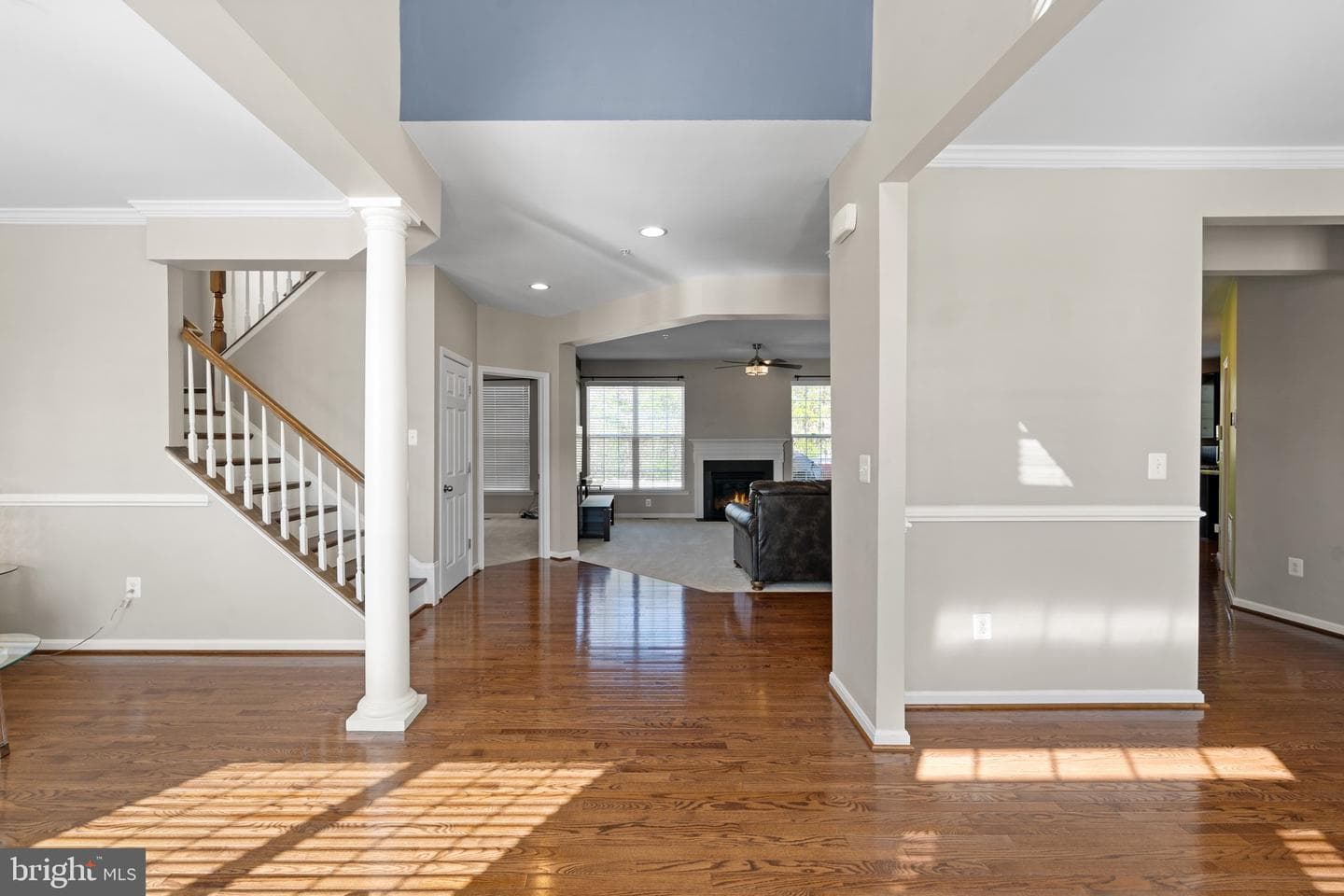 3646 Lupton Court photo 3