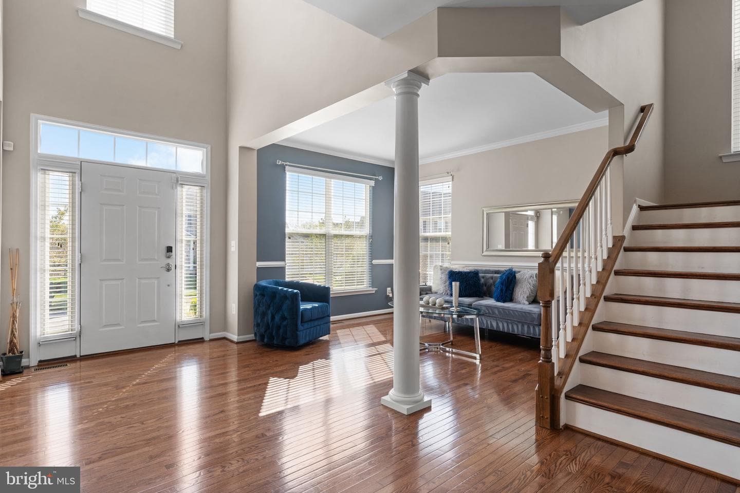 3646 Lupton Court photo 4