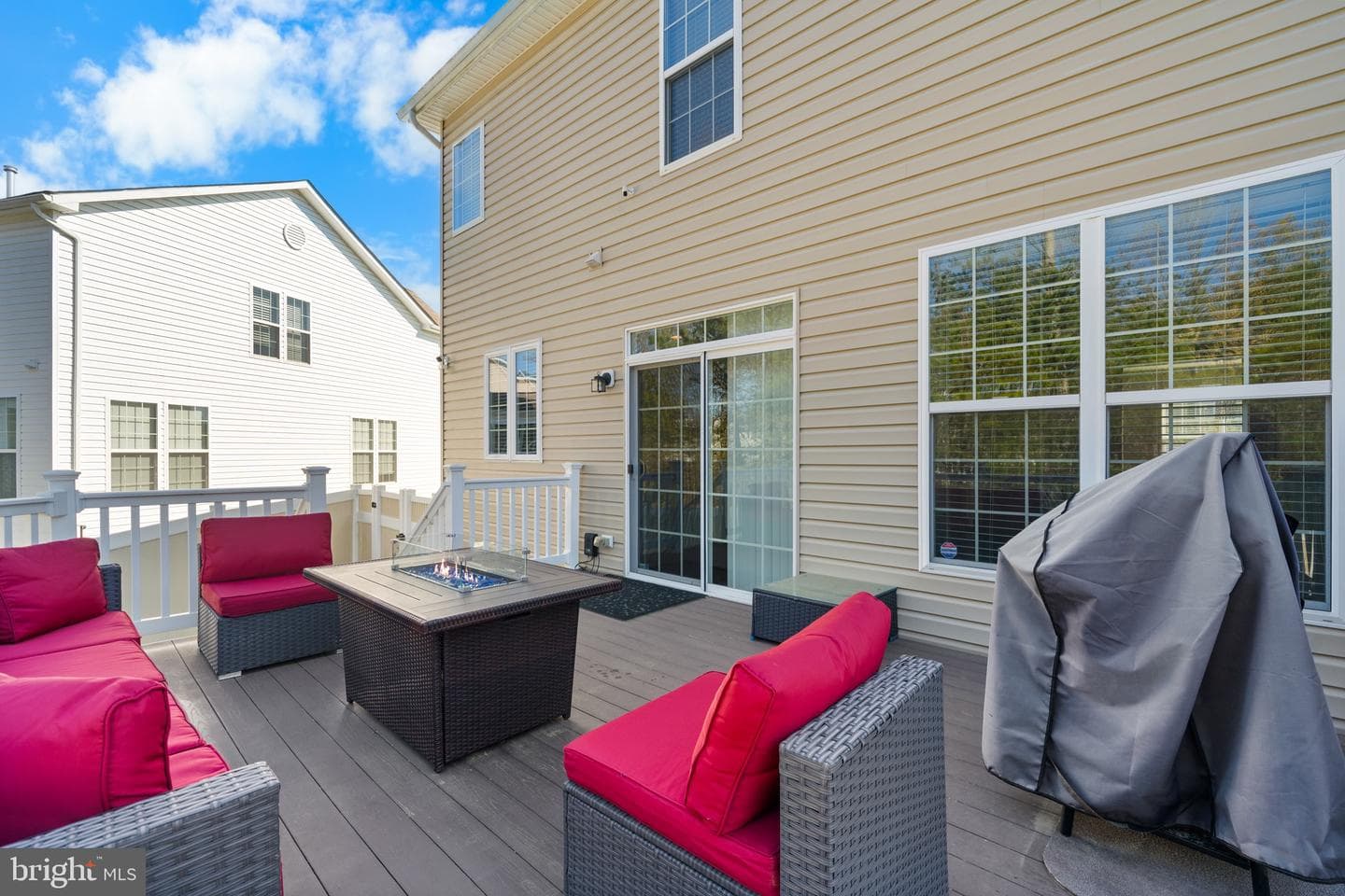 3646 Lupton Court photo 69