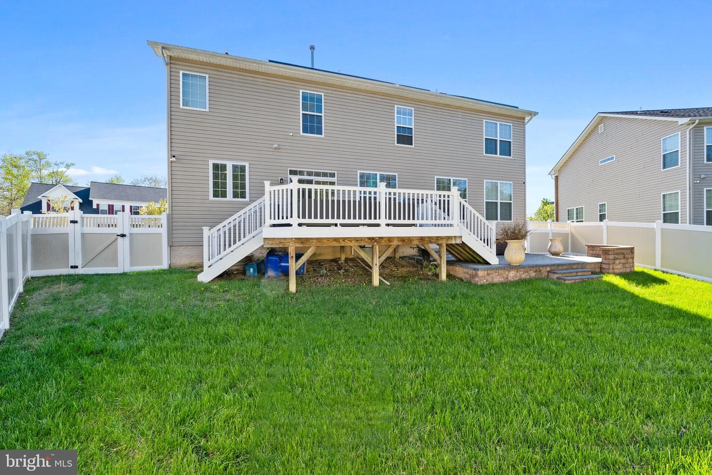 3646 Lupton Court photo 70