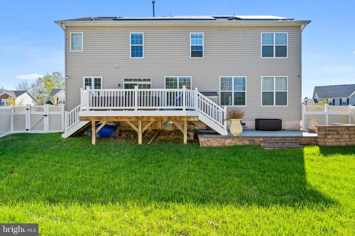 3646 Lupton Court photo 71