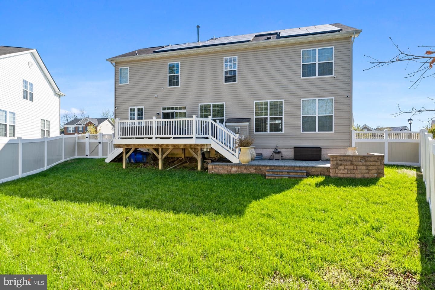 3646 Lupton Court photo 72