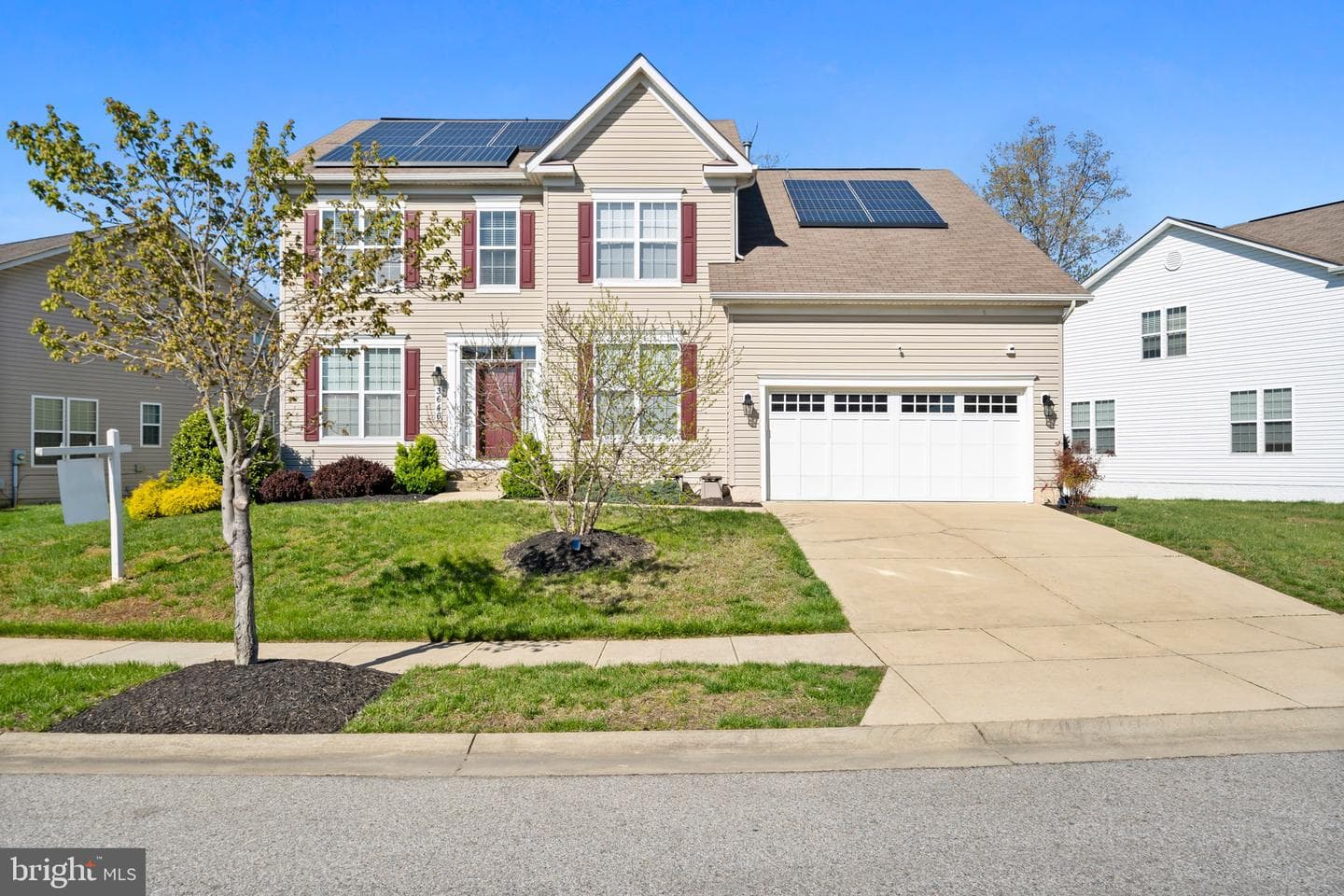 3646 Lupton Court photo 74