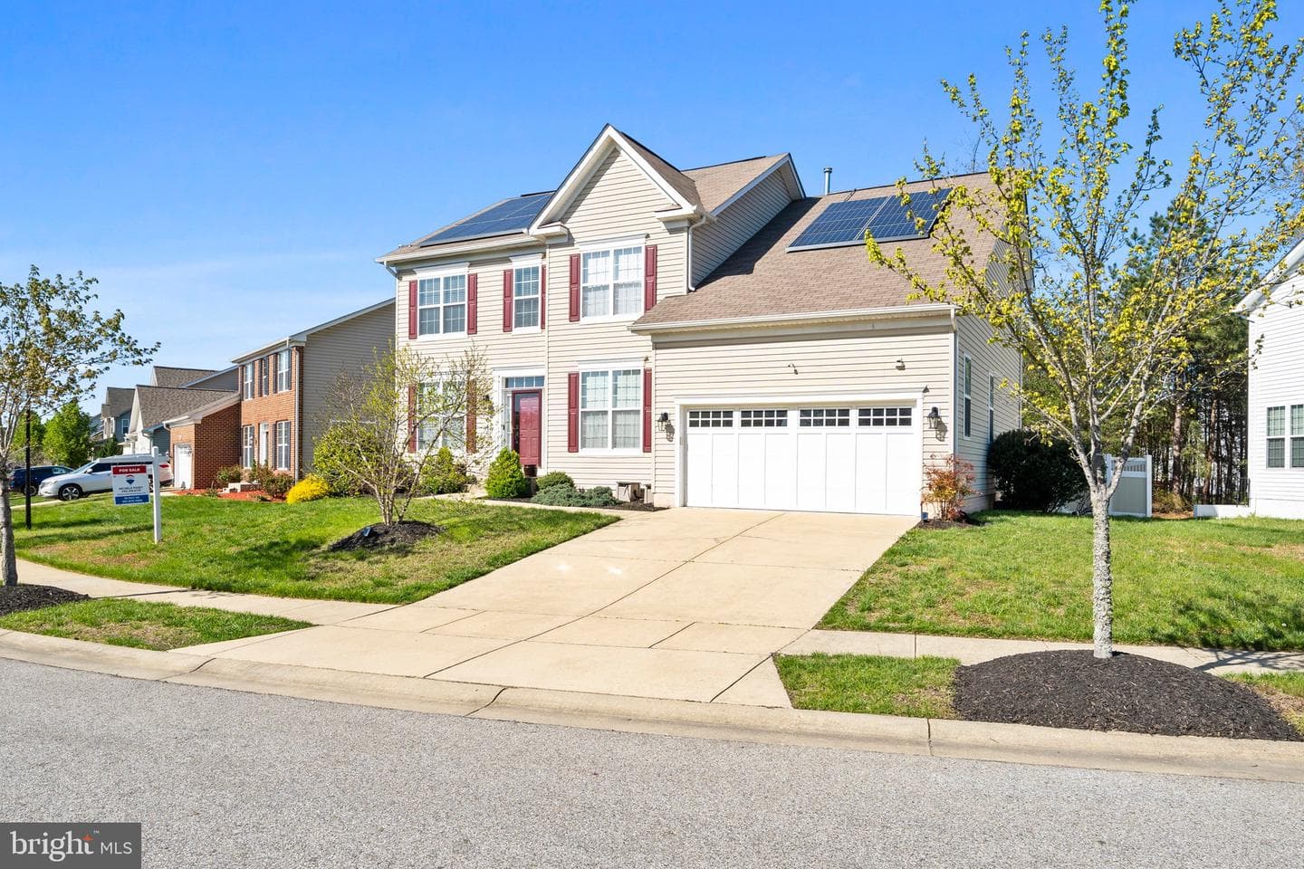 3646 Lupton Court photo 75