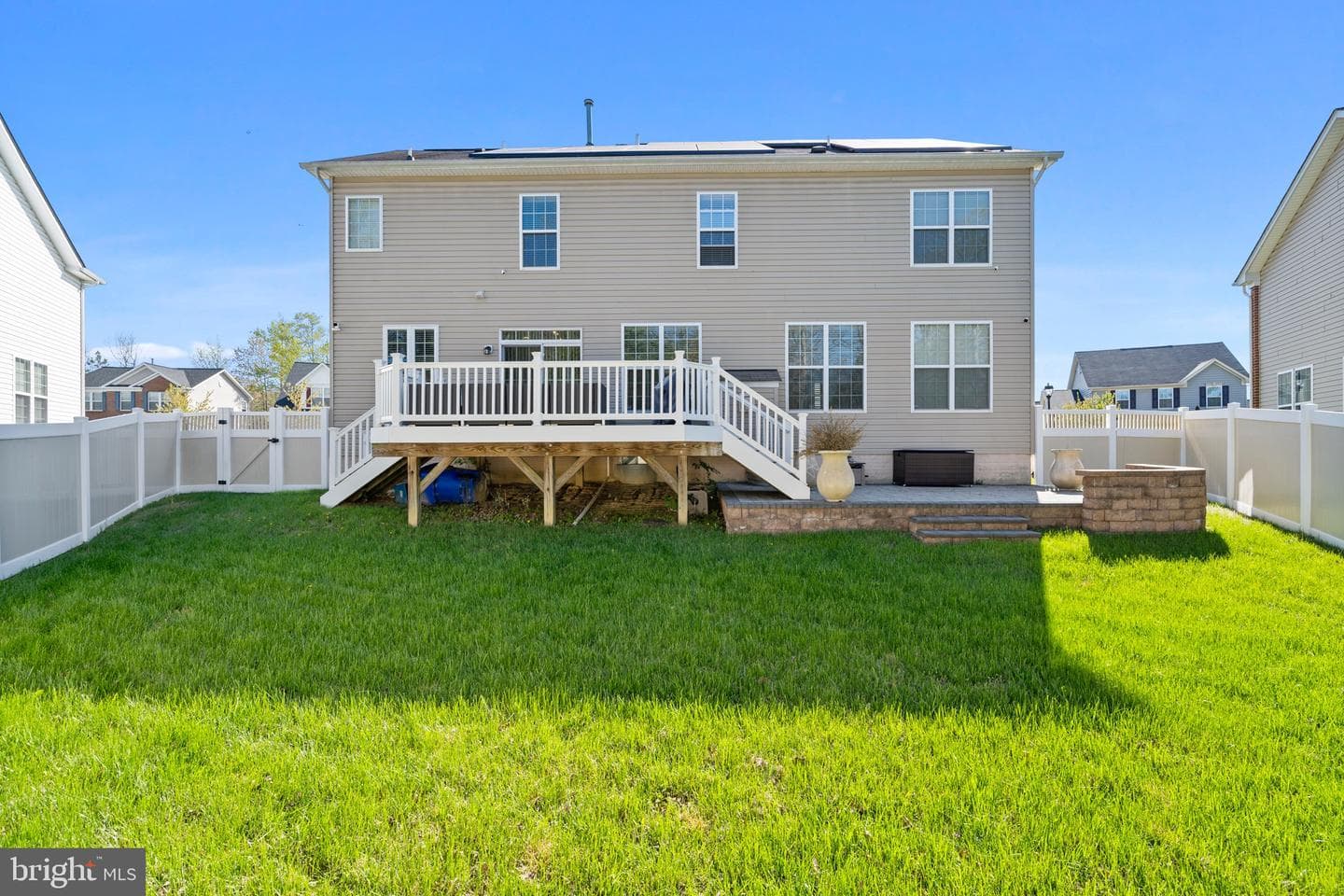 3646 Lupton Court photo 76