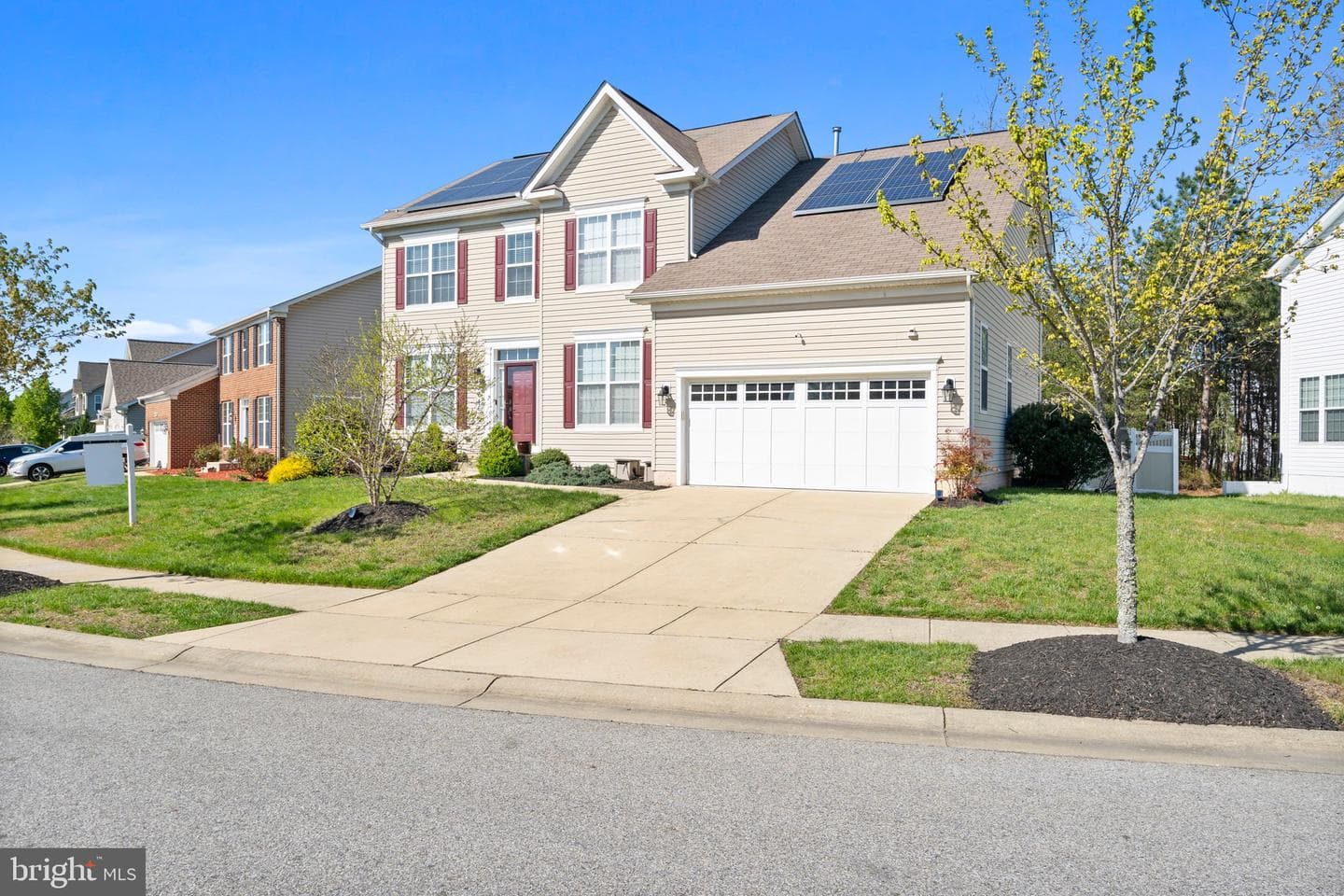 3646 Lupton Court photo 77