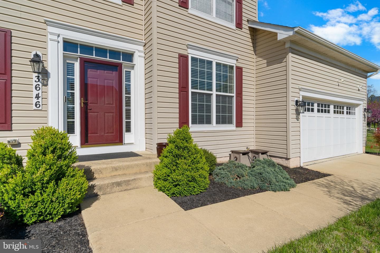 3646 Lupton Court photo 78
