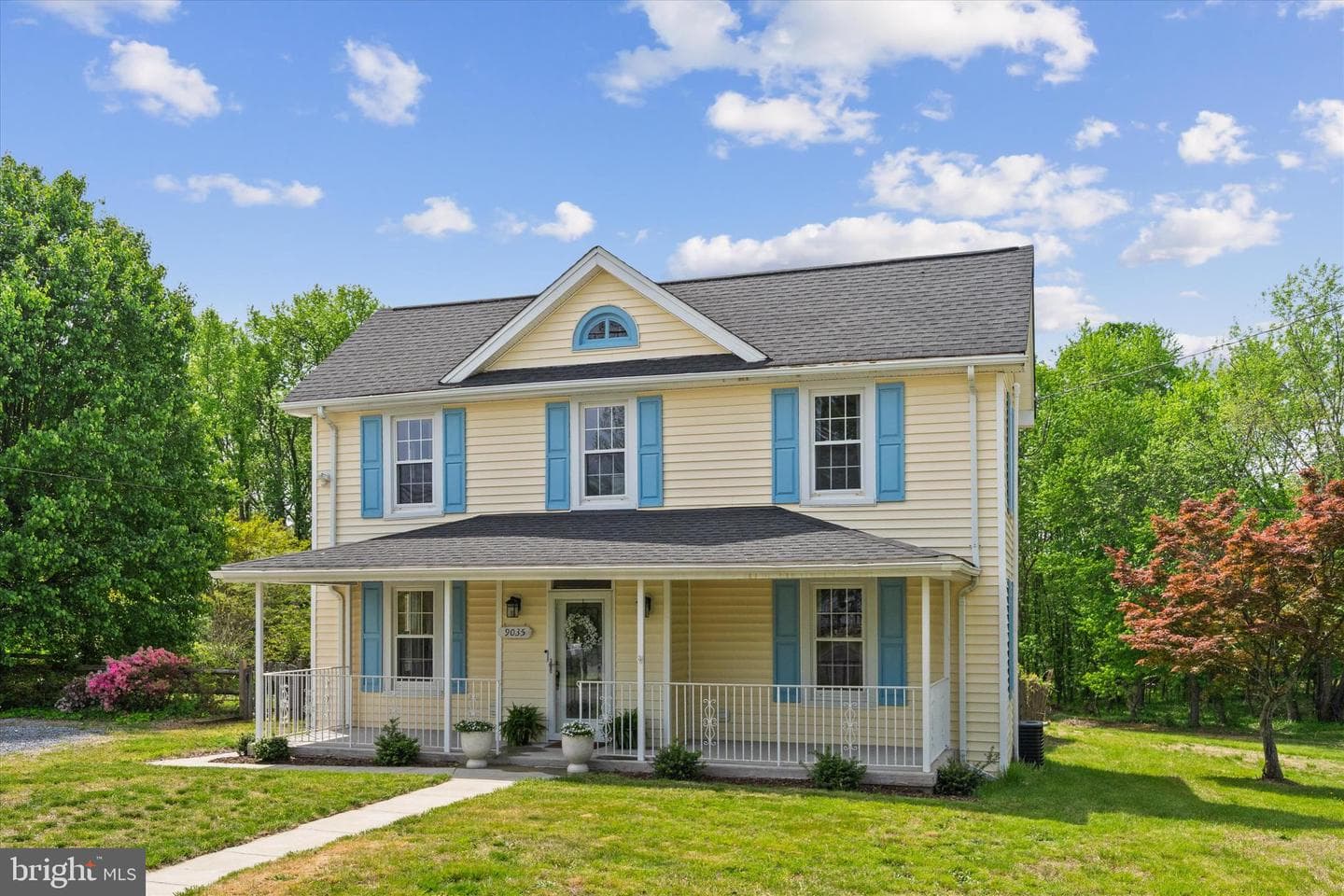 9035 Fairground Road photo 1
